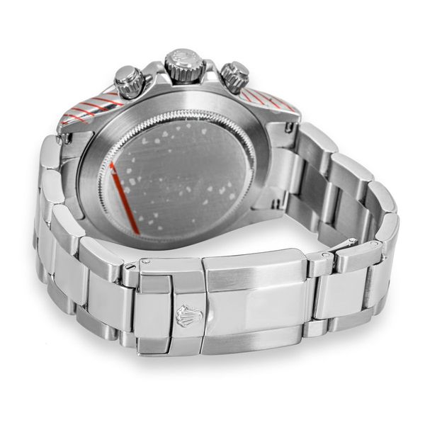 Rolex Daytona 116520